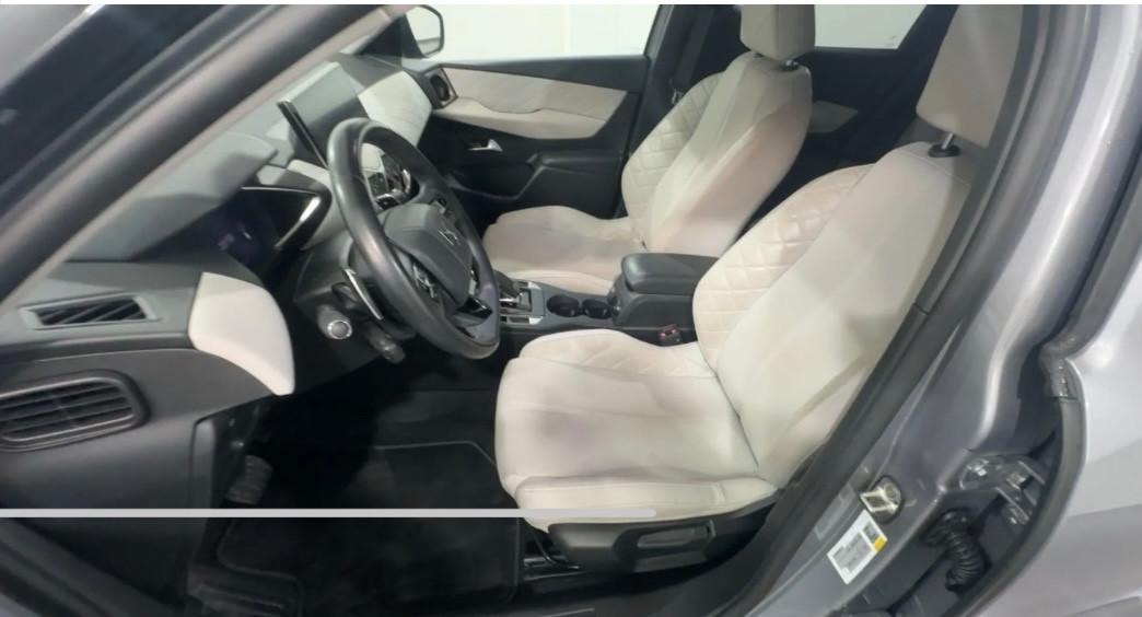 Ds DS3 DS 3 PureTech 130 aut. Rivoli