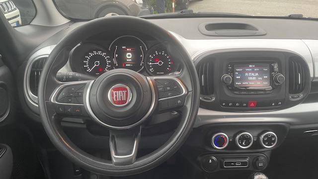 FIAT 500L 1.3 Multijet 95 CV Urban