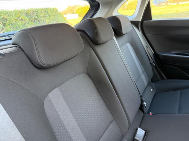 HYUNDAI i20 1.2 MPI CONNECTLINE+VIRTUAL+NAVI+RCAM+PDC