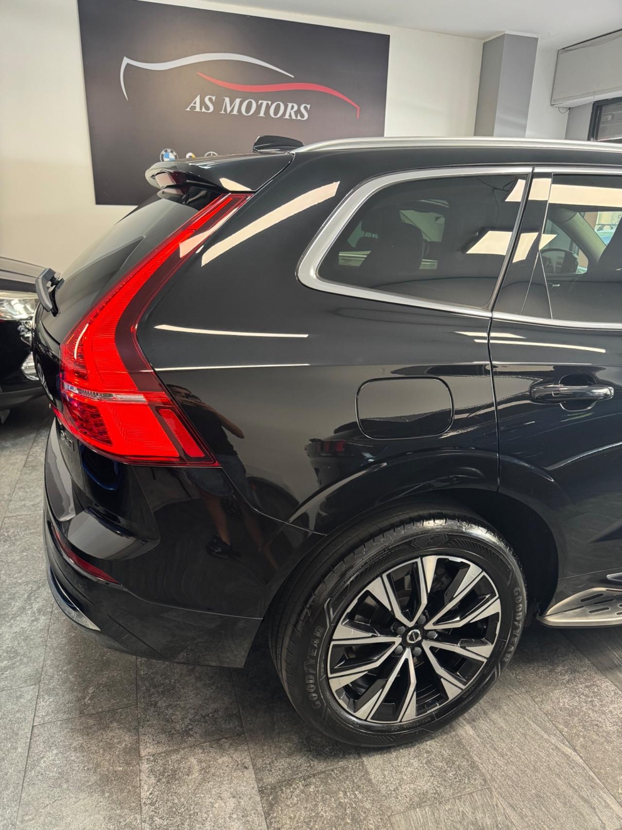 Volvo XC60 2.0 B4 197 CV Bright Awd IVA ESPOSTA
