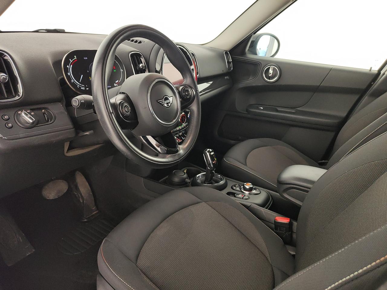 MINI Mini Countryman F60 2020 - Mini Countryman 1.5 One D Busines