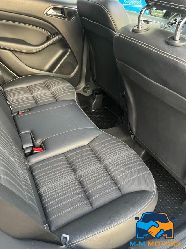 MERCEDES-BENZ B 180 CDI BlueEFFICIENCY Premium+Tetto
