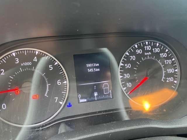 Renault Express 1.5 BLUE DCI 95 CV CARGO