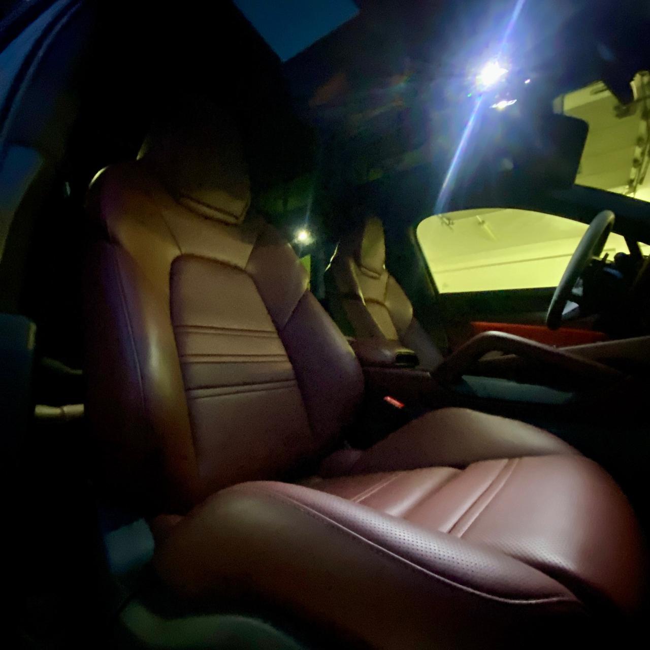 Porsche Cayenne Coupe 4.0 GTS 5p.ti tiptronic