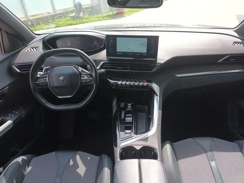 Peugeot 3008 BlueHDI 130 EAT8 S&S Allure Pack