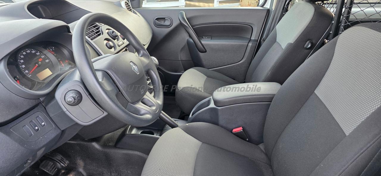 Renault Kangoo Blue dCi 8V 115CV 5 porte Life