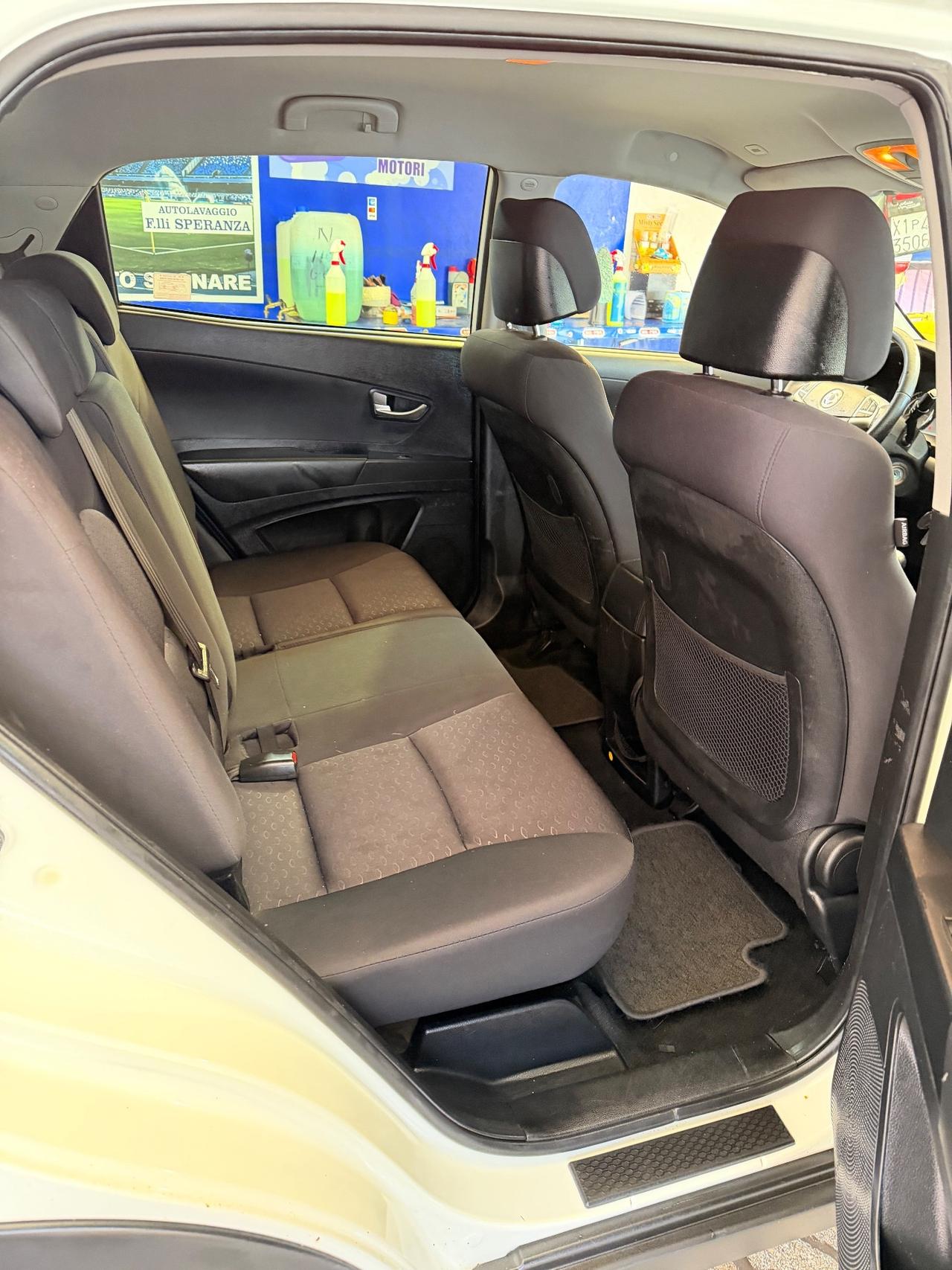 Ssangyong Korando 2.0 e-XDi 175 CV 2WD MT Classy