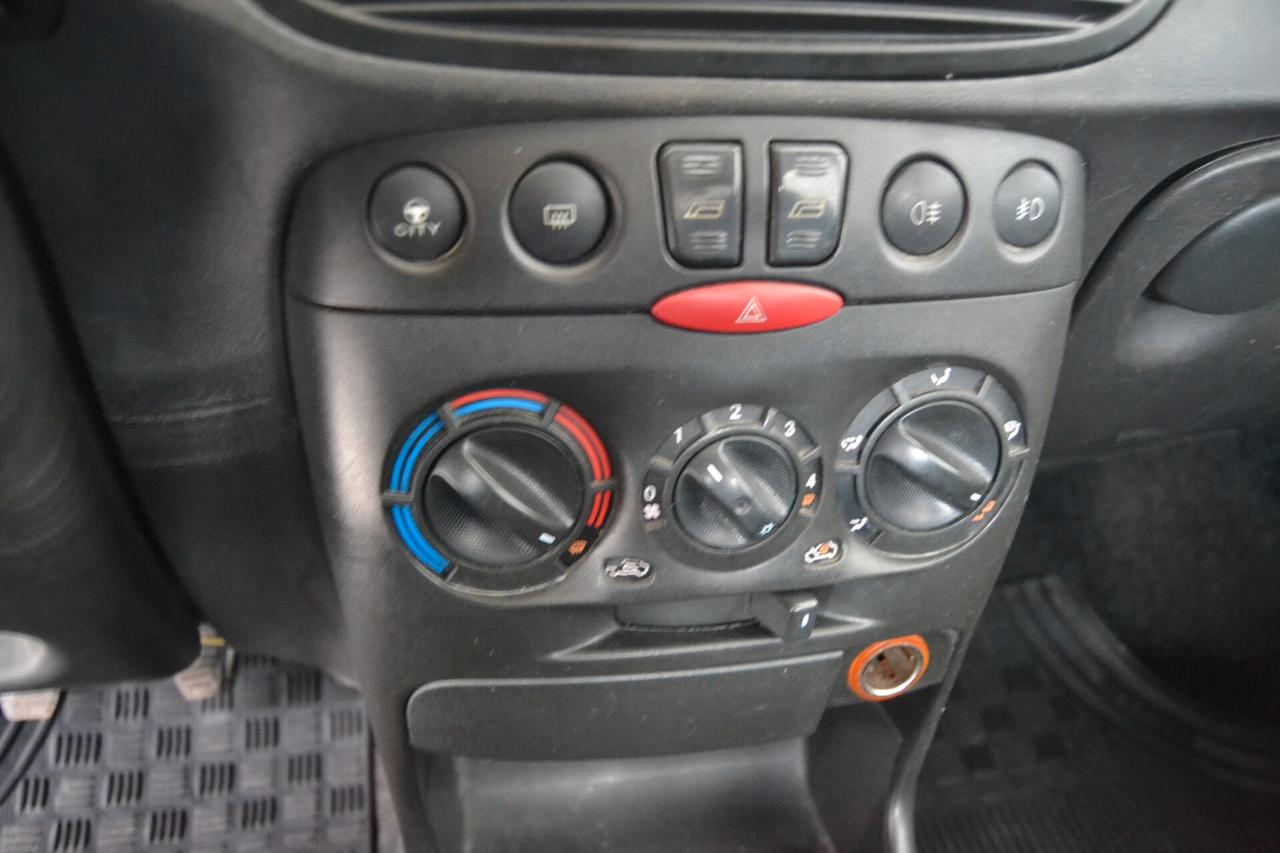 Fiat Punto Classic 1.2 5 porte Dynamic