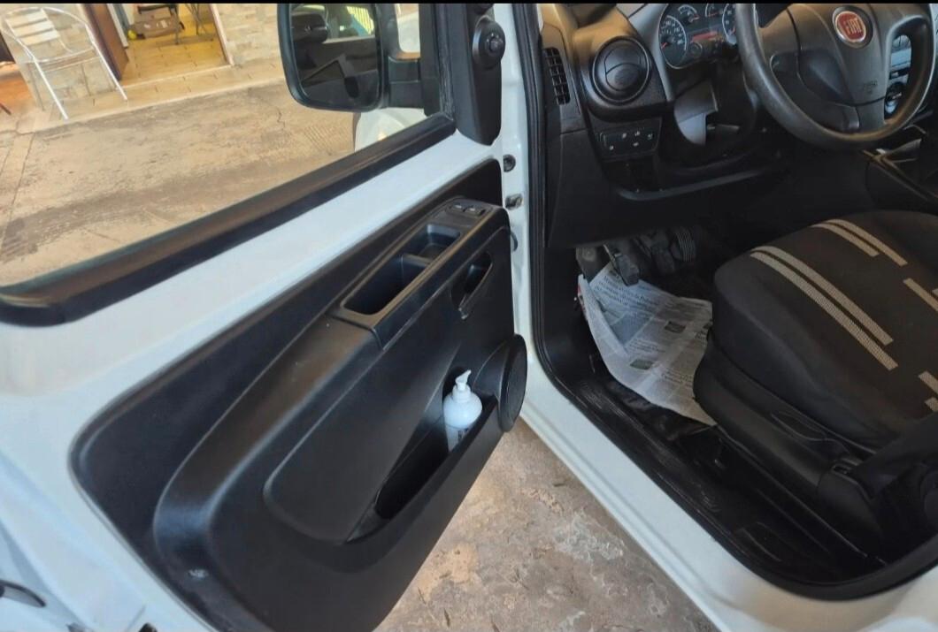 Fiat Fiorino 1.3 MJT 75CV Furgone E5+