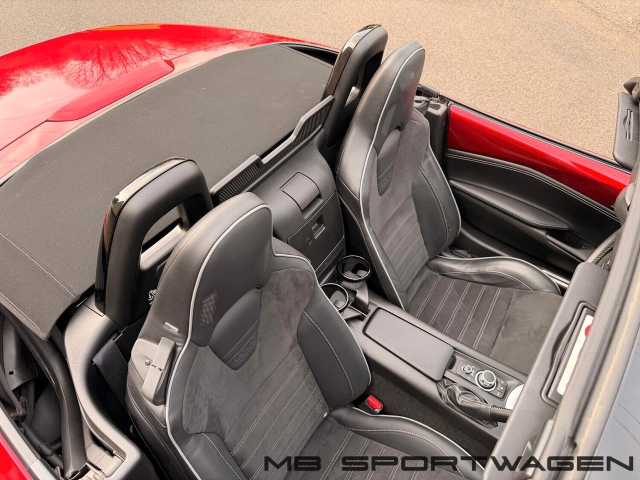 Mazda MX-5 1.5 Skyactiv-G Sport * RECARO GARANZIA