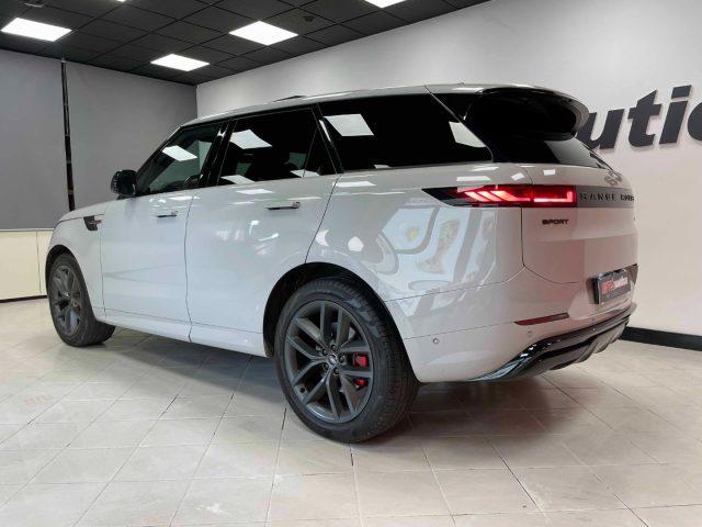 LAND ROVER Range Rover Sport 3.0D I6 MHEV DYNAMIC HSE 250CV AUTO-IVA DEDUCIBILE