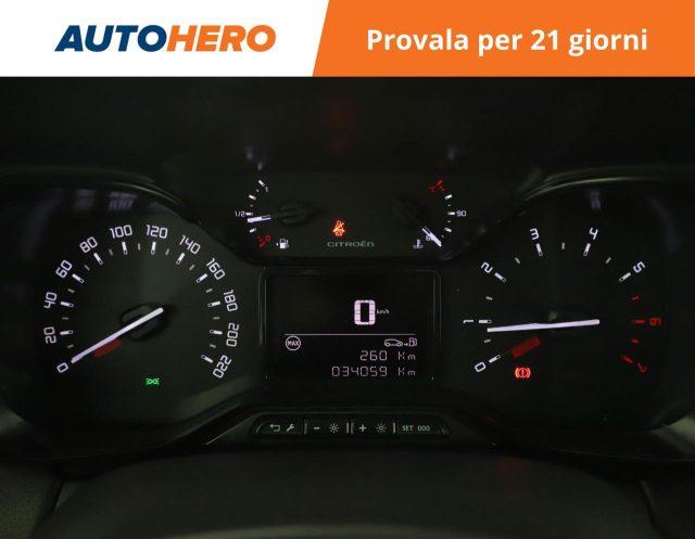 CITROEN C3 Aircross PureTech 110 S&S Feel