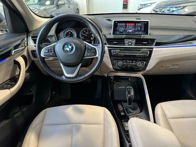 BMW X1 xDrive18d xLine Plus Auto-18"-Navi PRO-Carplay-IVA