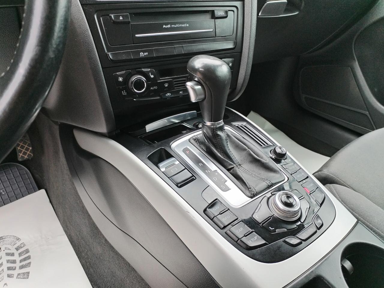 Audi A4 2.0 TDI 143CV *****VENDUTA******