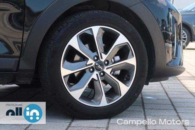 KIA Stonic Stonic 1.0 T-GDi 100cv MHEV iMT Style