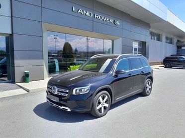 Mercedes-Benz GLB GLB 200 d Automatic 4Matic NETTO IVA