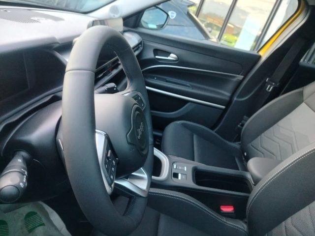 JEEP Avenger 1.2 100CV MHEV Summit KM 2.700 !!!!!!