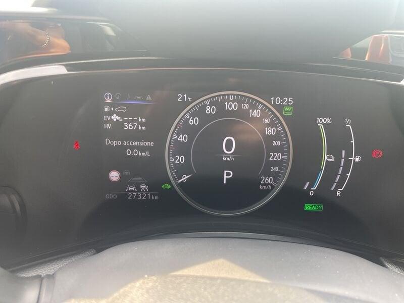 Lexus NX NX 450 Plug-in 4WD Premium