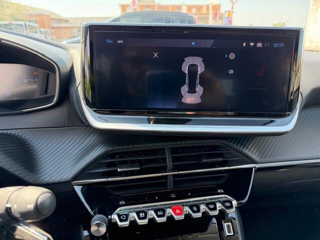 Peugeot 208 PureTech 100 Stop&Start 5 porte Allure