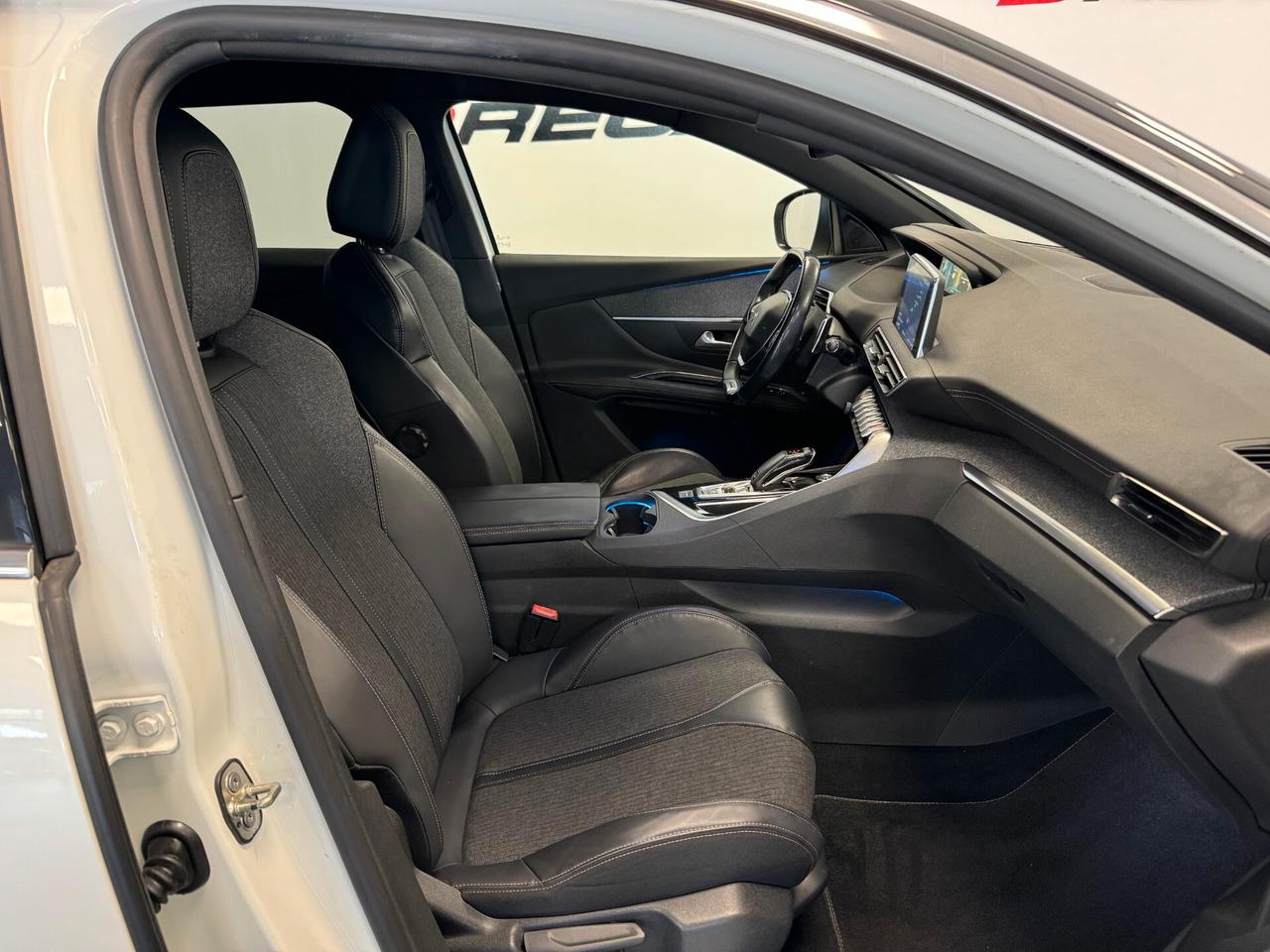 Peugeot 3008 BlueHDi 120 S&S EAT6 GT Line 80.000 KM