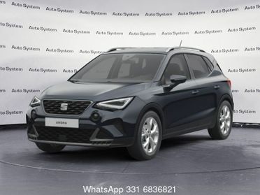 Seat Arona 1.0 EcoTSI FR