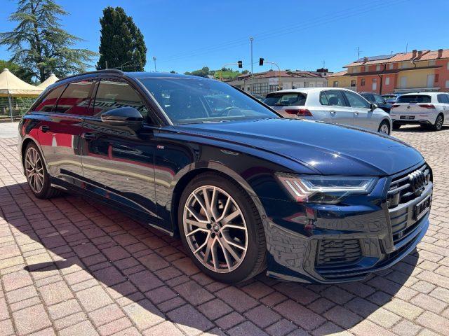 AUDI A6 Avant 45 3.0 TDI quattro S tronic S-Line