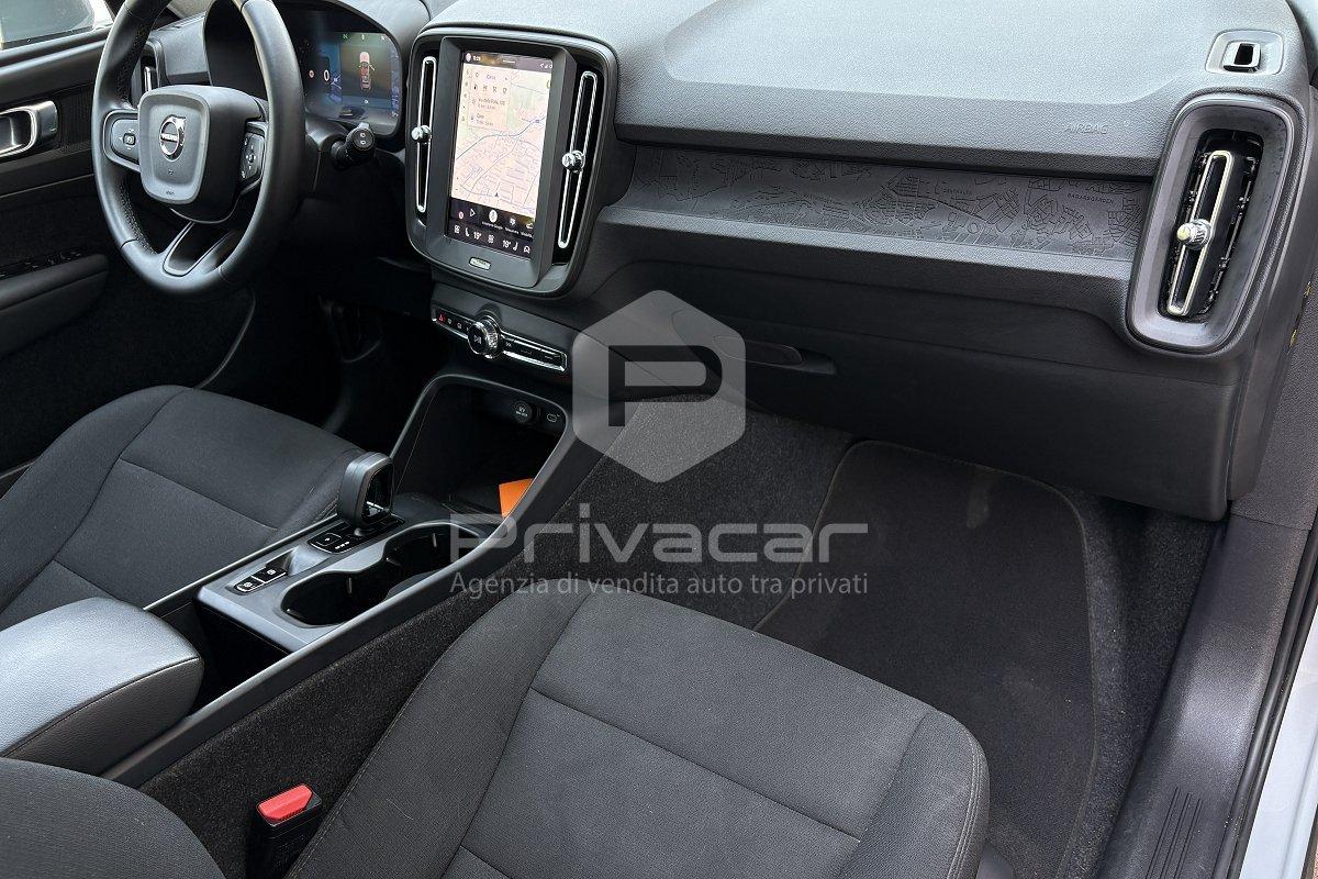 VOLVO XC40 B3 automatico Essential N1