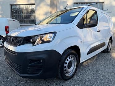 PEUGEOT Partner 3 POSTI BlueHDi 100 PC 1000Kg Furgone Premium