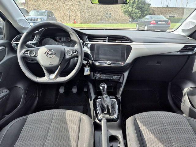 OPEL Corsa 1.2 Edition