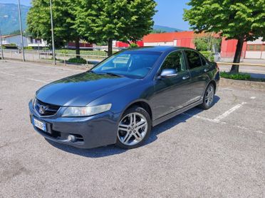 Honda Accord 2.2 i-CTDi 140cv 6marce