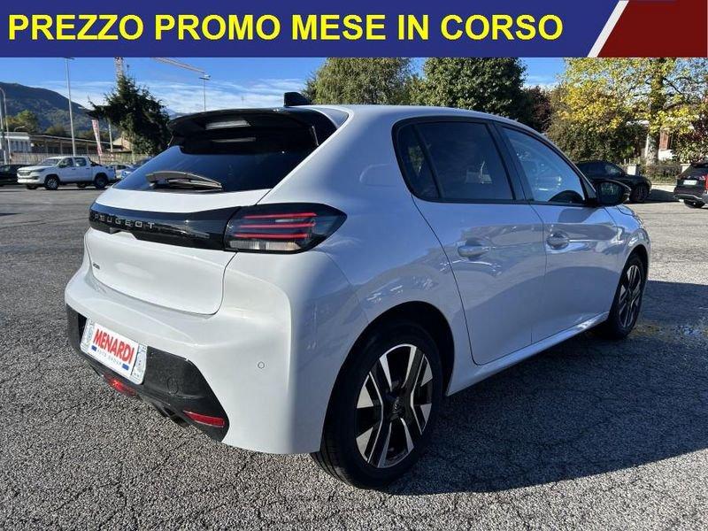 Peugeot 208 PureTech 100 Allure 5p BIANCO PERLATO
