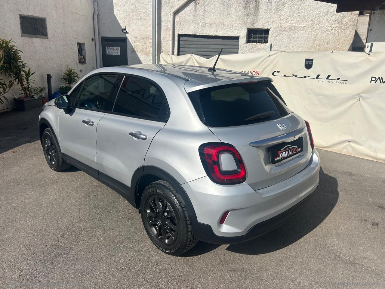 FIAT 500X 1.6 M.Jet 130 CV Sport Dolcevita