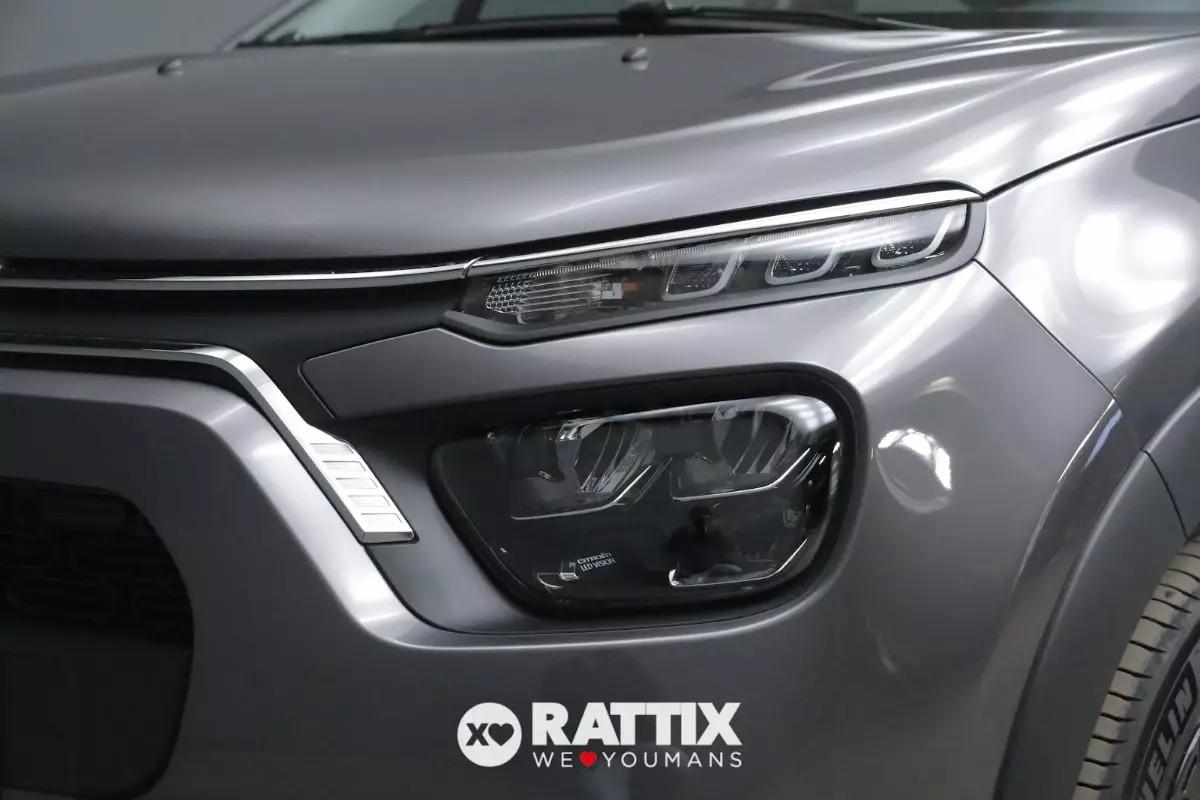 Citroen C3 1.2 Puretech 110CV Max