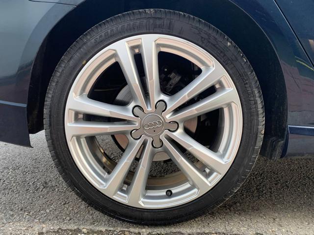 AUDI A3 SPB 30 g-tron S tronic