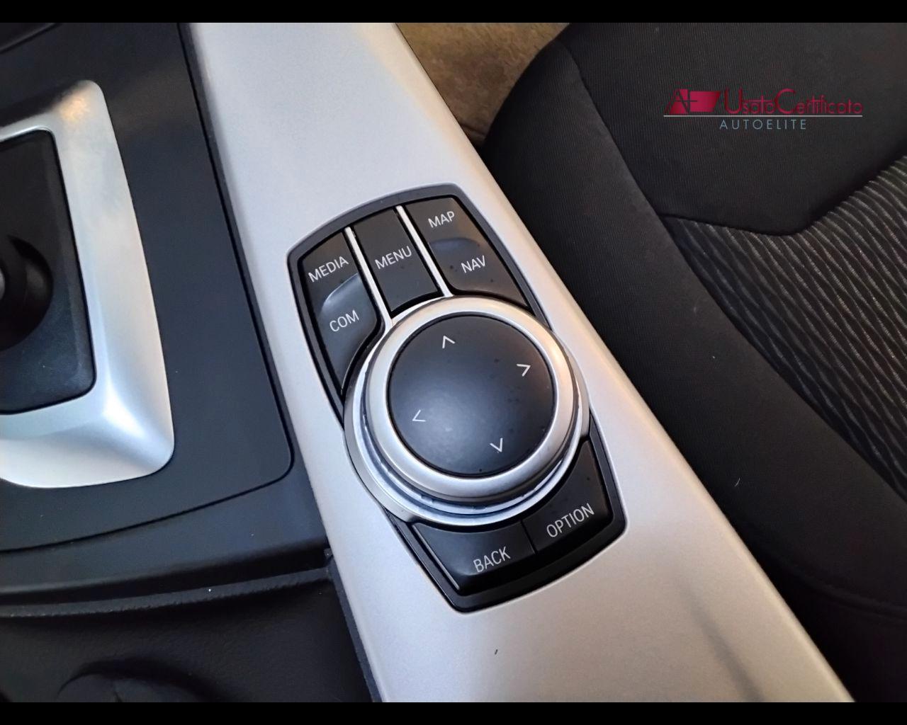 BMW Serie 4 G.C. (F36) - 418d Gran Coupé Advantage