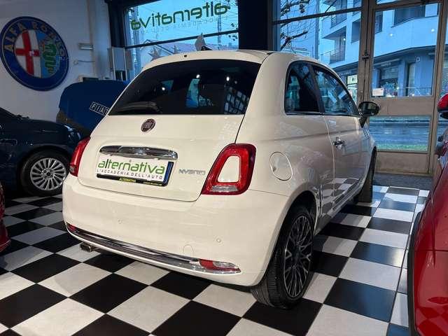 Fiat 500 500 1.0 hybrid Dolcevita 70cv