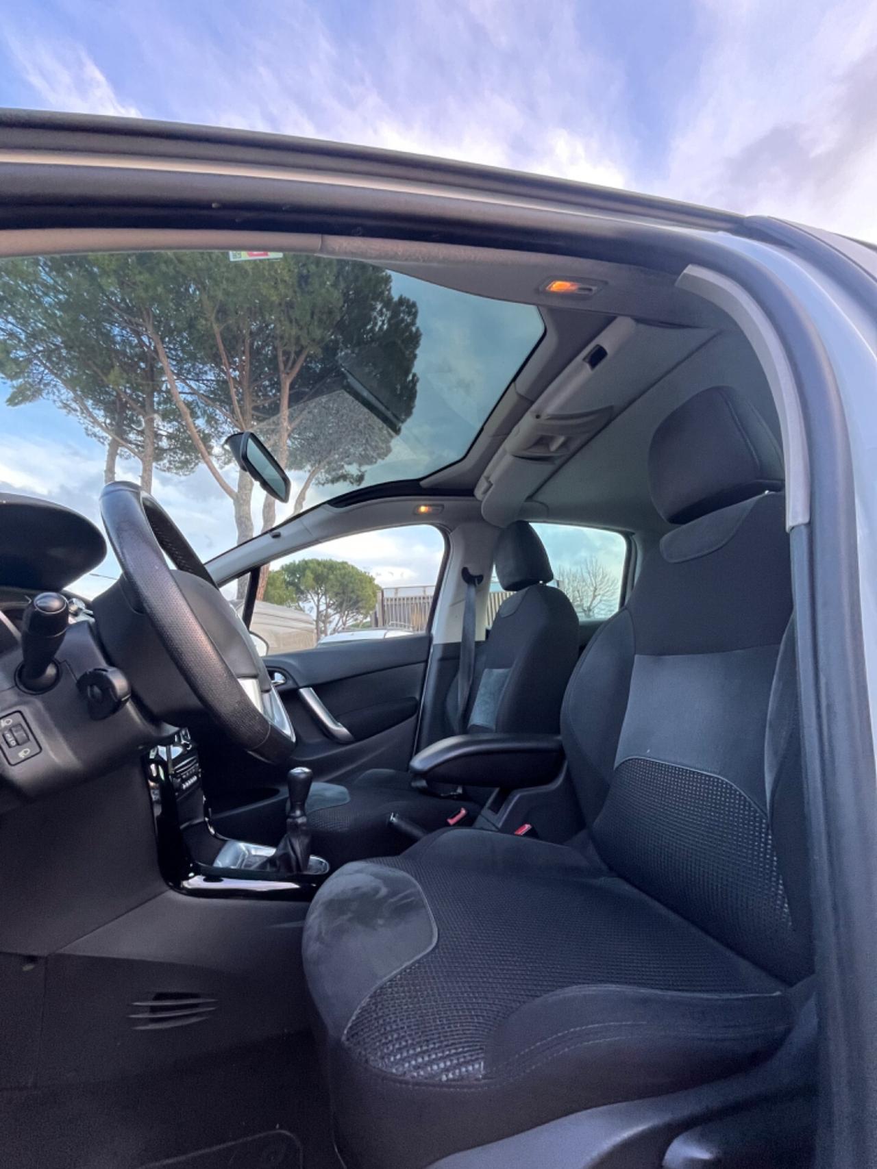 Citroen C3 1.4 HDi Exclusive SI NEOPATENTATI