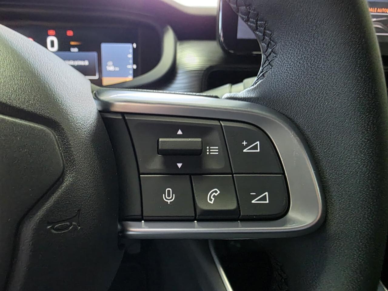 Jeep Avenger 1.2 100cv NUOVA-TASSO 0 A PART.20900€