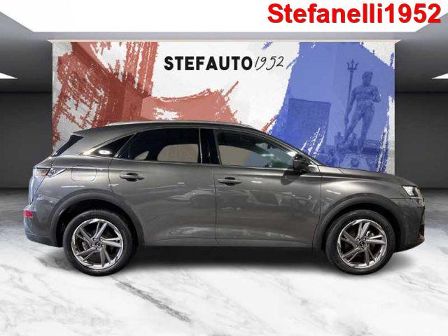 DS AUTOMOBILES DS 7 Crossback - 1.5 bluehdi Grand Chic 130cv auto