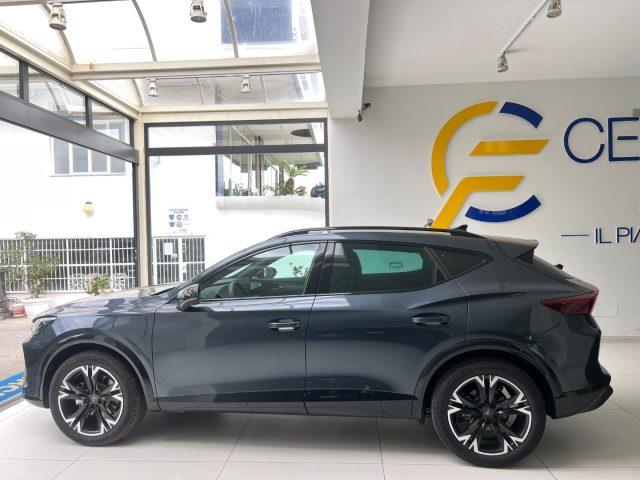 CUPRA Formentor 1.5 e-Hybrid DSG VZ Extreme tua da ?429,00 mensili
