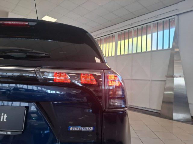 SUZUKI S-Cross 1.4 Hybrid 4WD AllGrip Top Aziendale solo 2.700 km