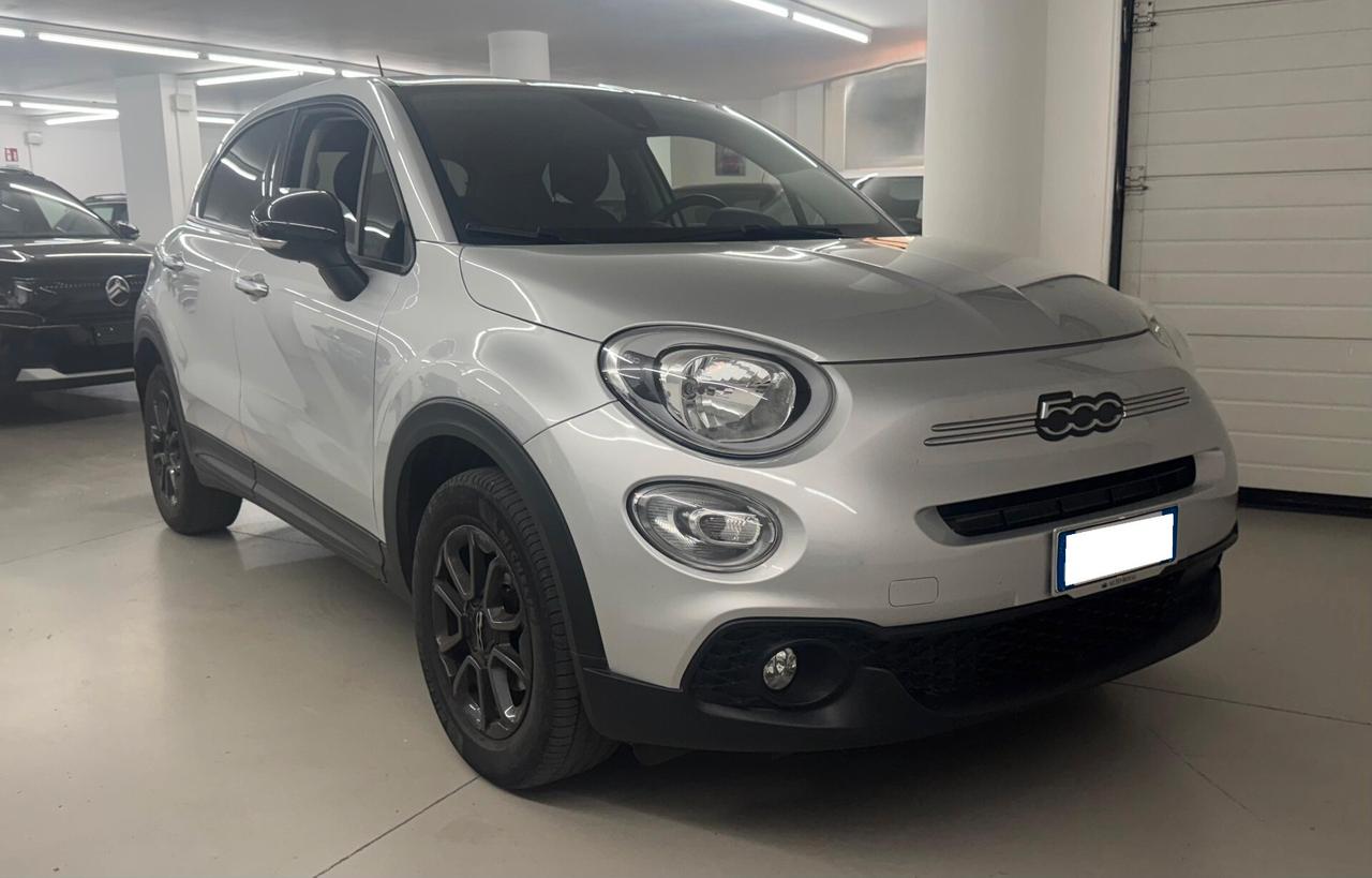 Fiat 500X 1.3 MultiJet 95 CV Club