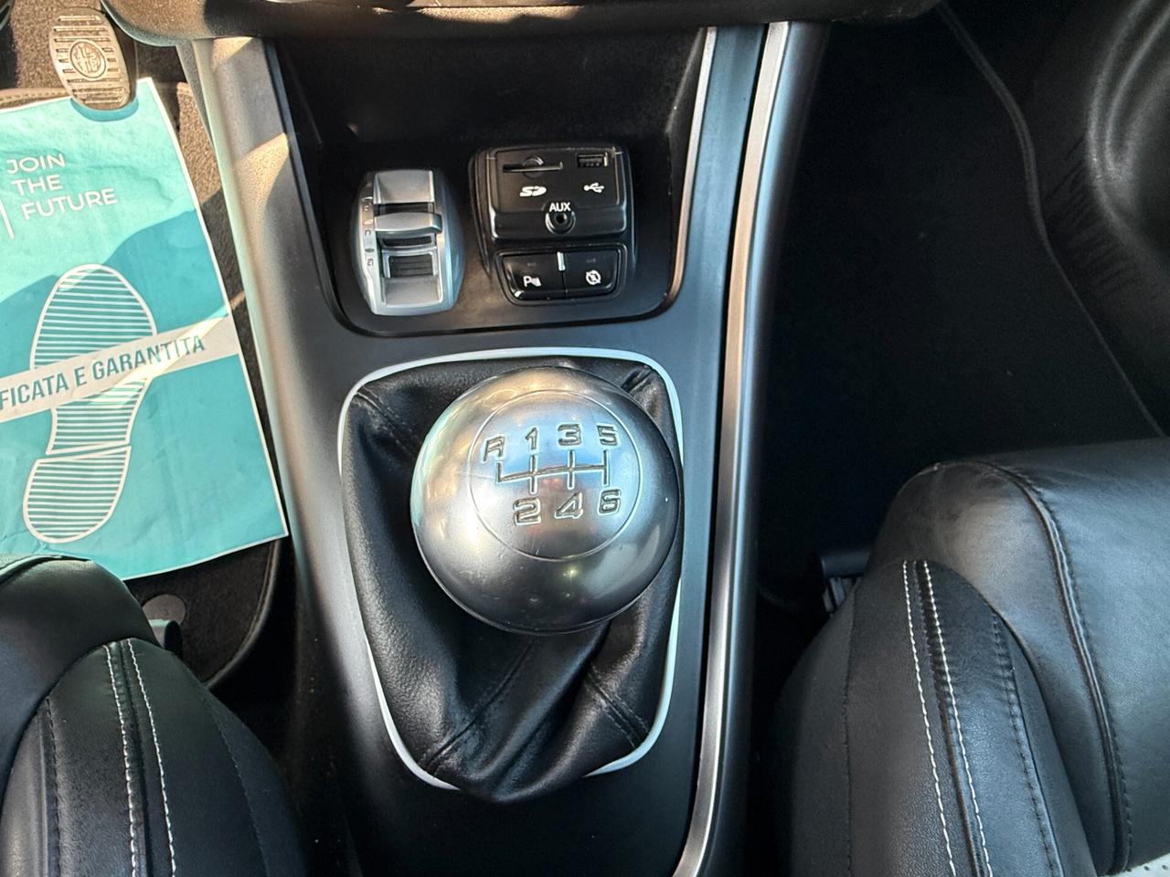 Alfa Romeo Giulietta 1.6 JTDm-2 120 CV Exclusive Km 125.700!!!