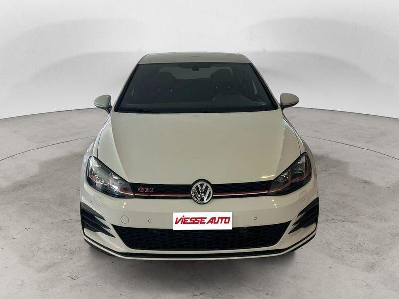 Volkswagen Golf GT 2.0 TSI GTI Performance BMT