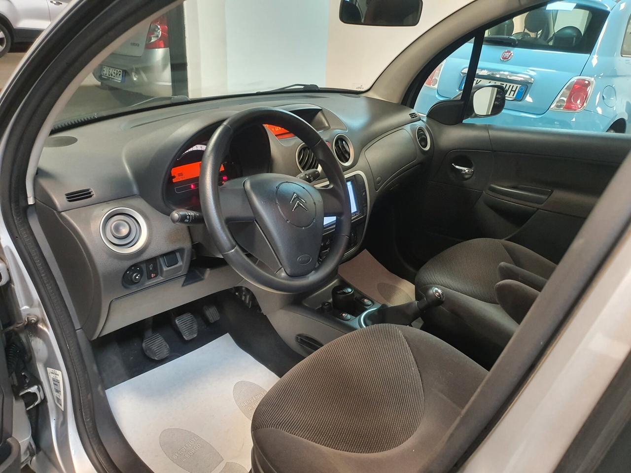 Citroen C3 1.1 Elegance