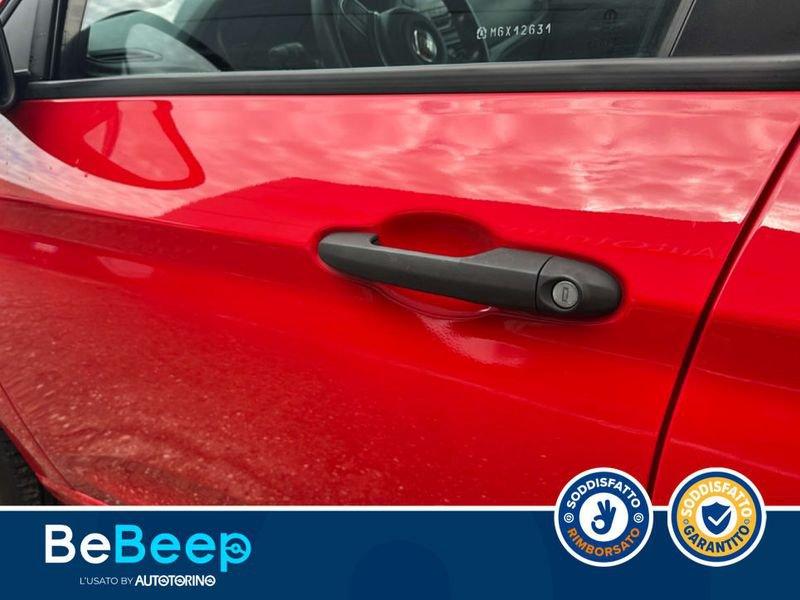 FIAT Tipo 5P 1.0 100CV