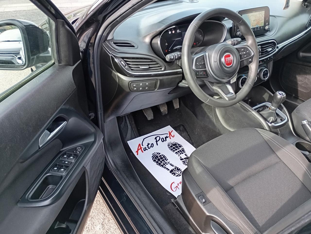 Fiat Tipo 5P 1.0 100CV Life