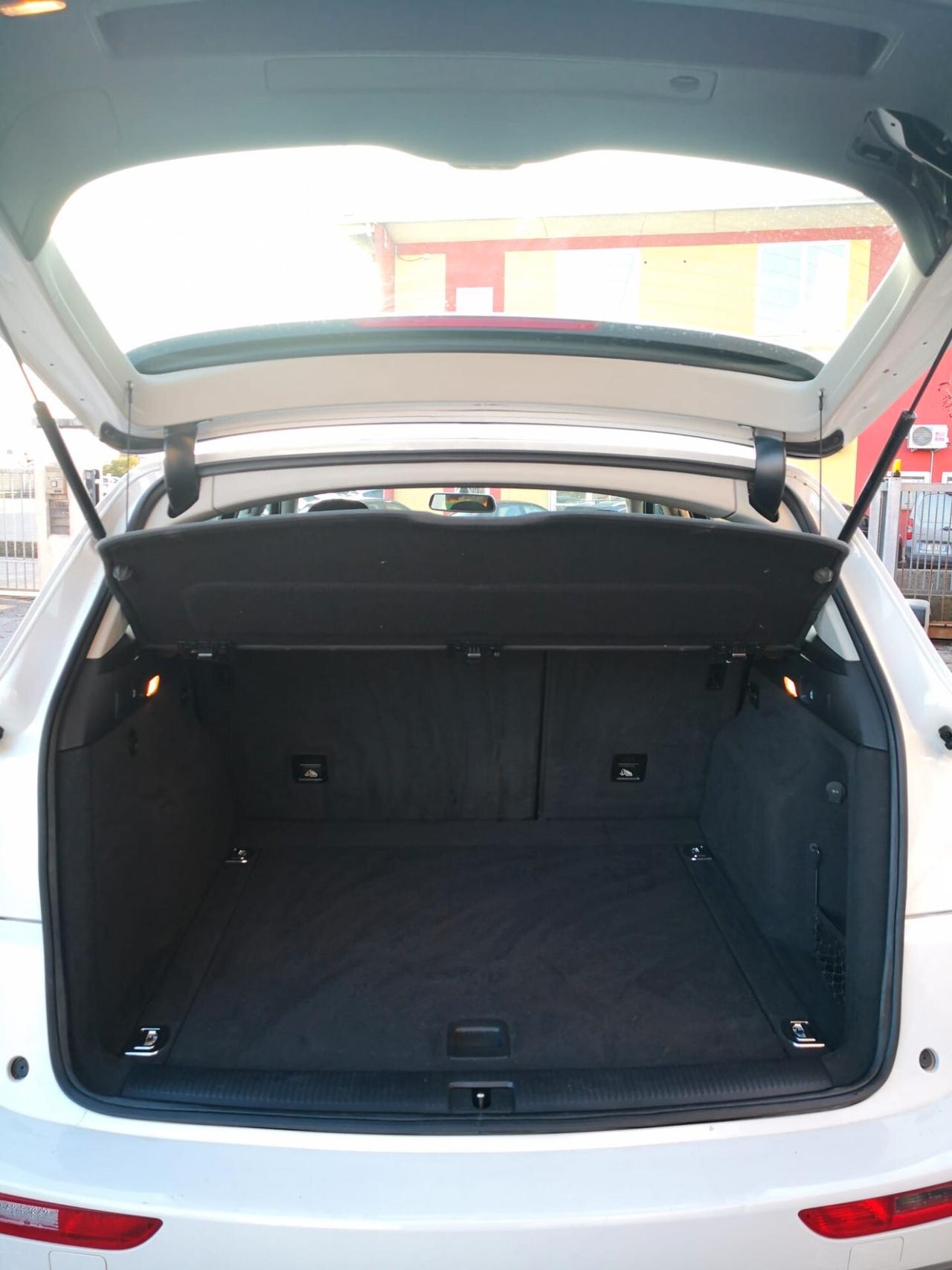 Audi Q5 2.0 TDI 190 CV quattro S tronic Advanced ***RESTYLING***