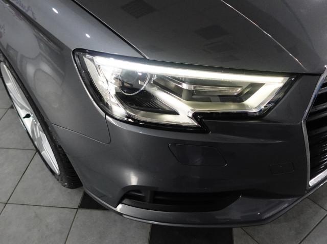 Audi A3 2.0 TDI 150 CV 35 SEDAN S TRONIC BUSINESS