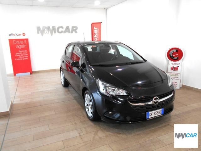 OPEL - Corsa - 1.4 90 CV S&amp;S 5p. Advance